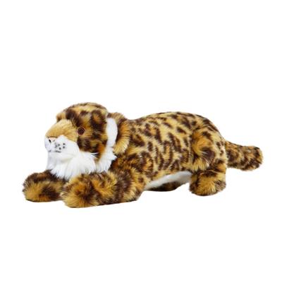 Fluff & Tuff Lexy Leopard