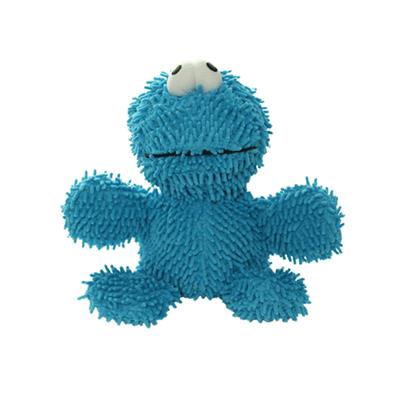 Tuffy's Pet Toys Mighty Microfiber Ball - Monster