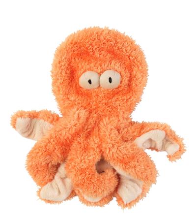 FuzzYard Flatouts Sir Legs-A-Lot The Octopus