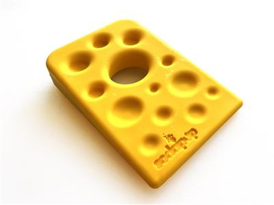 Sodapup Swiss Cheese Wedge