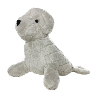 Tuffy's Pet Toys Mighty Arctic Series - Seal