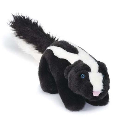 Fluff & Tuff Lucy the Skunk