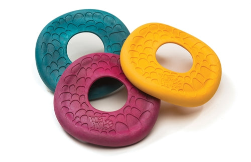 West Paw Zogoflex Air Dash Frisbee