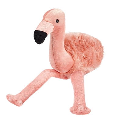 Fluff & Tuff Lola the Flamingo