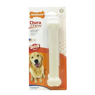 Nylabone Durachew Chicken Blister Card Giant