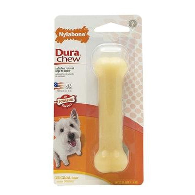 Nylabone Durachew Original Blister Card Wolf