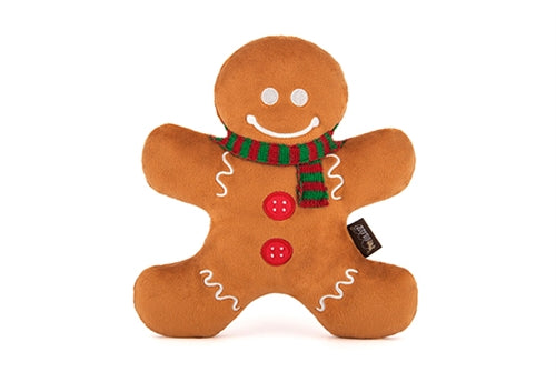 P L A Y Gingerbread Man