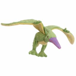 goDog  Green Teradactyl