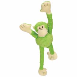 goDog Lime Monkey