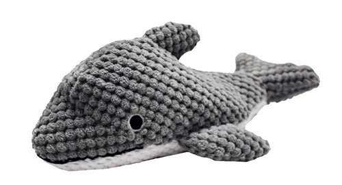 Patchworkpet Dolphin