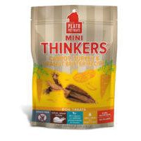 Plato Mini Thinkers Carrot, Turkey and Peanut Butter