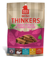 Plato Mini Thinkers Sweet Potato and Turkey