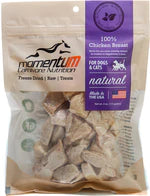 Momentum Freeze-Dried Chicken Breasts
