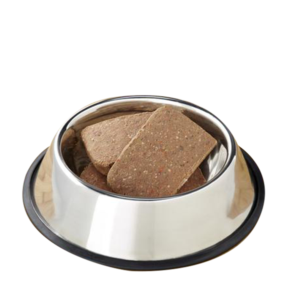 Primal Patties Lamb Formula 6 Pound Basset Lab LLC