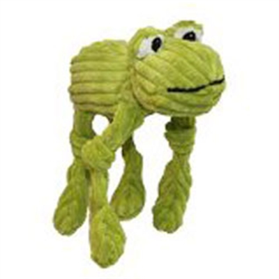 MultiPet - Corduroy Frog 9"