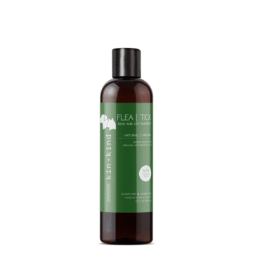 Kin and Kind Flea and Tick Shampoo