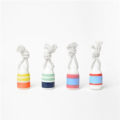 Waggo Float My Boat Buoy Toy-Mint