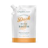 Green JuJu Duck Bone Broth