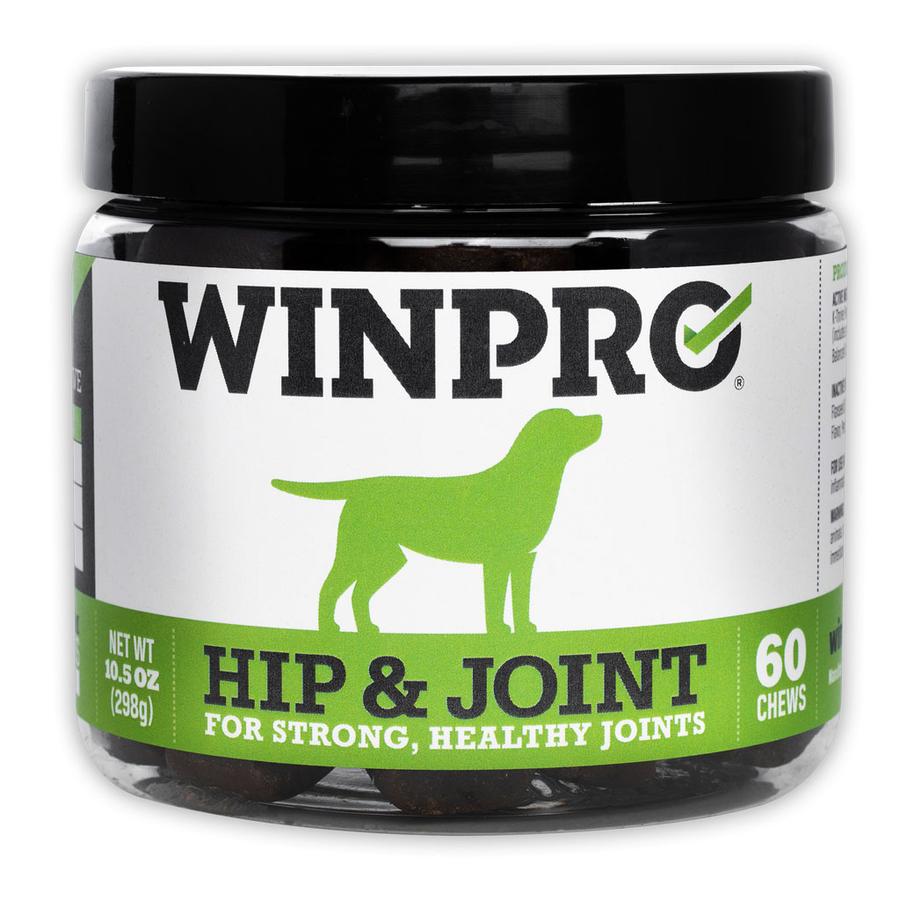 WinPro Hip & Joint for Strong, Healthy Joints