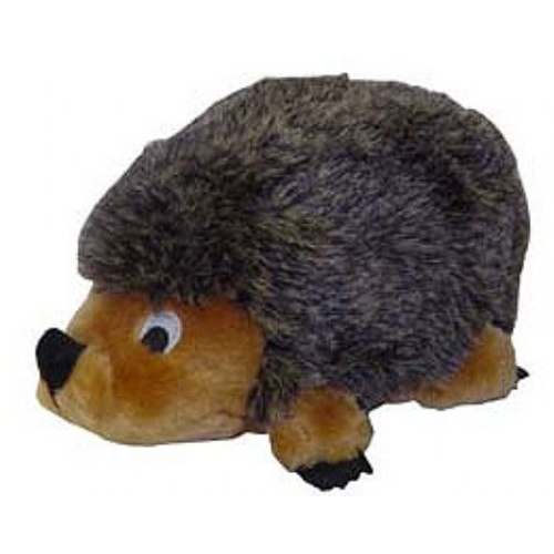 Outward Hound Homer the Hedgehog Plush Puppies Toy