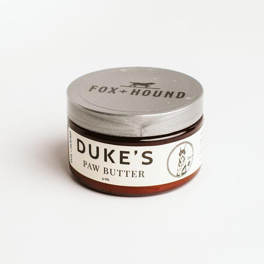 Fox + Hound Duke's Paw Butter