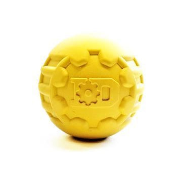 Industrial Dog Ultra-Durable Ball