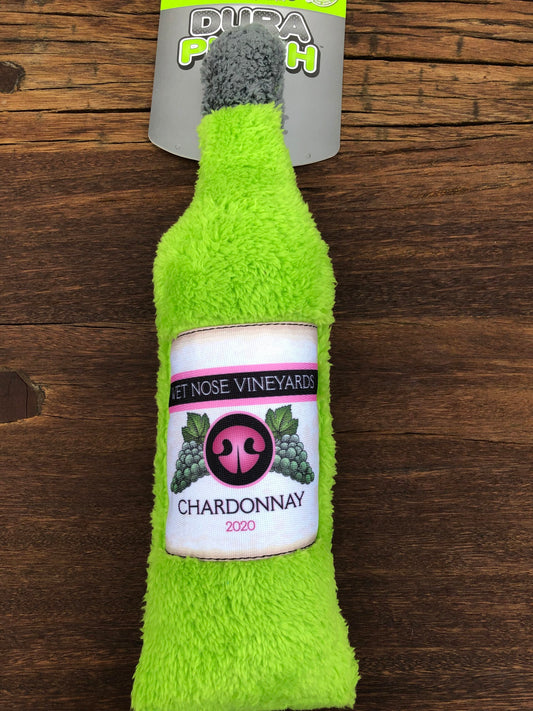 Cycle Dog Duraplush Chardonnay