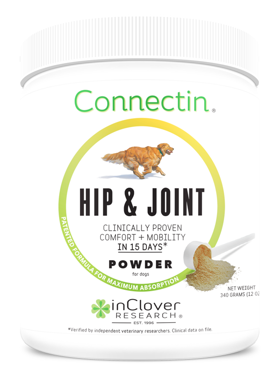 inClover Connectin Hip & Joint Powder