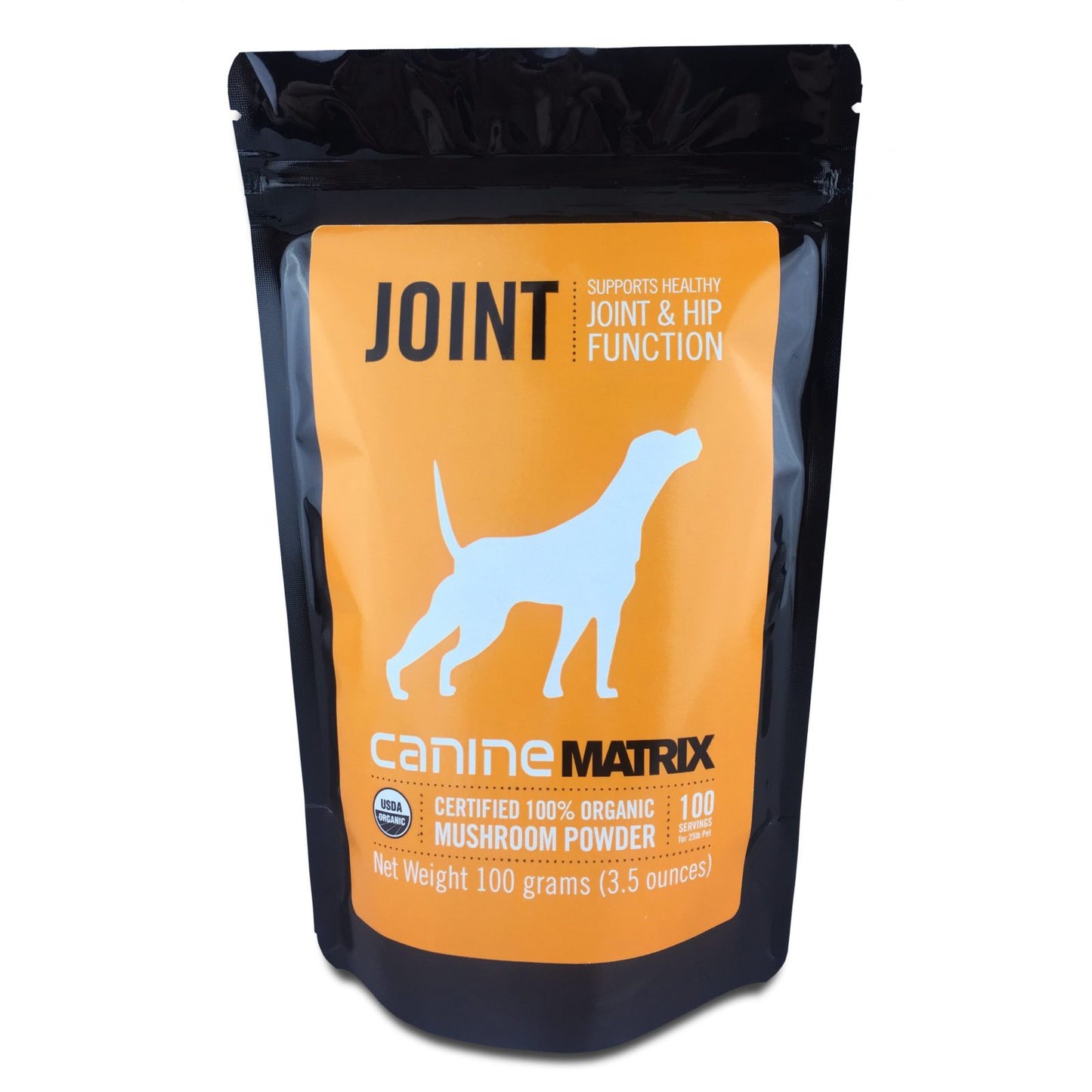 Canine Matrix Joint Matrix Pet