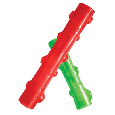 KONG Kong® Squeezz Toy - Stick Medium