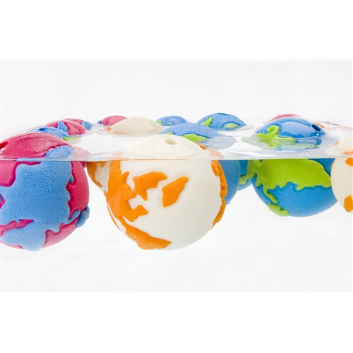 Planet Dog Large Orbee-Tuff® Orbee Ball