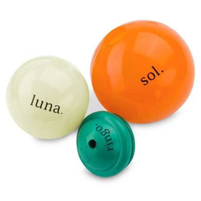Planet dog on sale luna ball