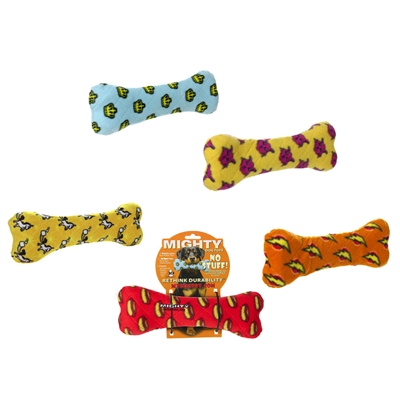 Tuffy's Pet Toys Mighty Bones