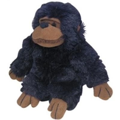 MultiPet - Look Who's Talking Dog Toys -Chimpanzee