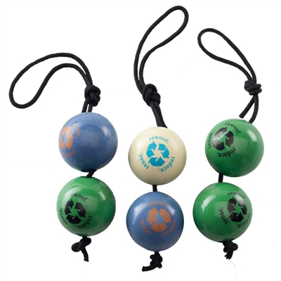 Planet Dog Orbee-Tuff® RecycleBALL® Value Pack