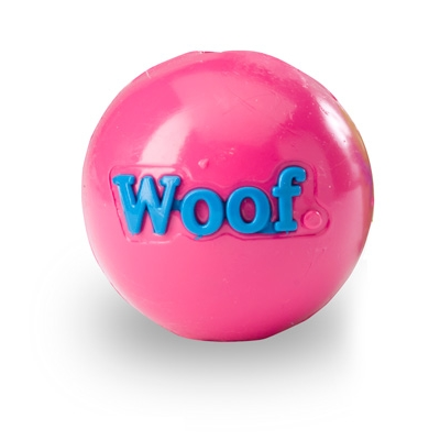 Planet Dog Orbee-Tuff® Woof. Ball