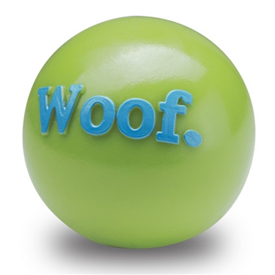 Planet Dog Orbee-Tuff® Woof. Ball