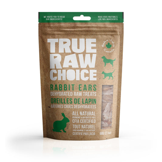 True Raw Choice Rabbit Ears