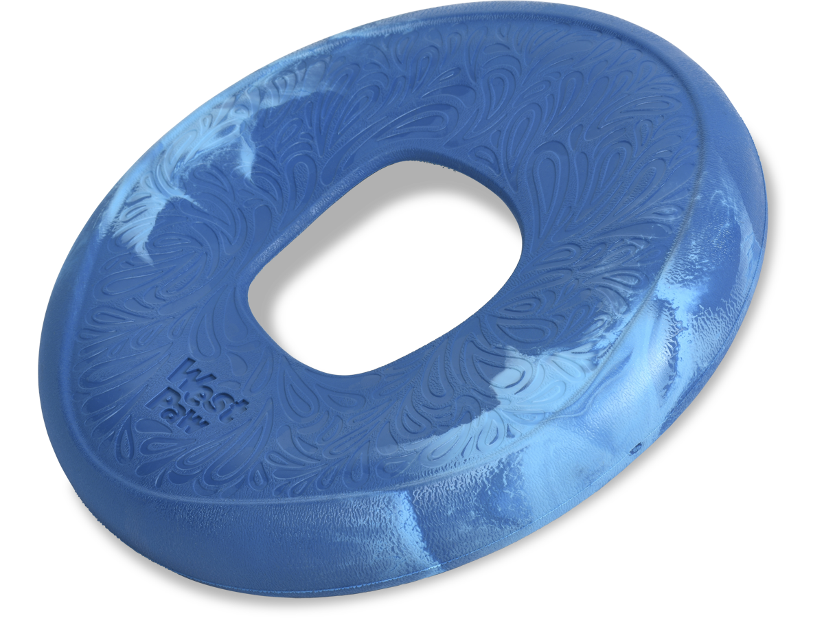 West Paw Sailz-Eco Friendly Toy