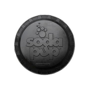 Sodapup Magnum Bottle Top Flyer