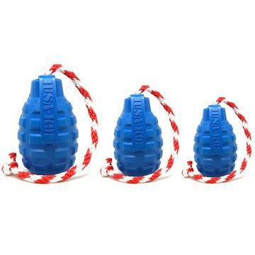 USA-K9 Grenade Reward Toy