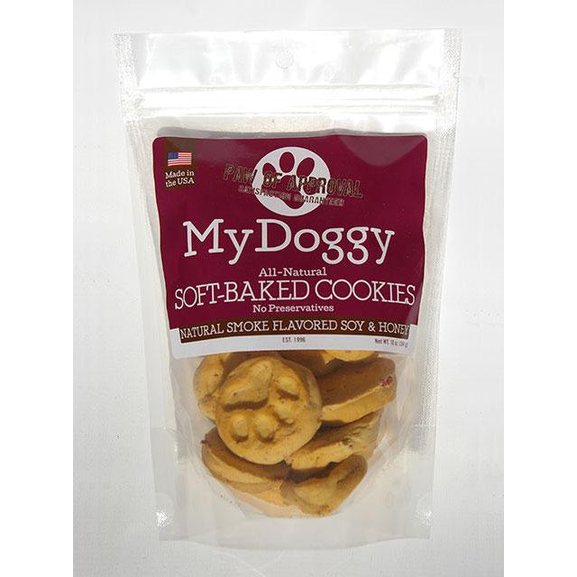 My Doggy Bacon Flavor Soft-Baked Cookies
