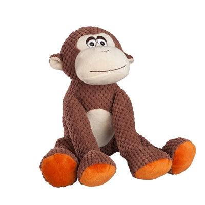 Fabdog Floppy Monkey