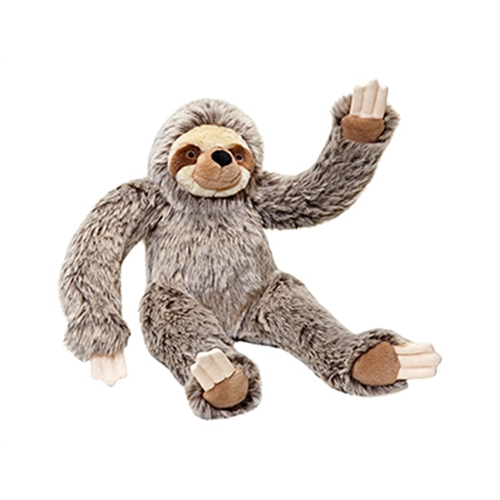 Fluff & Tuff Tico the Sloth