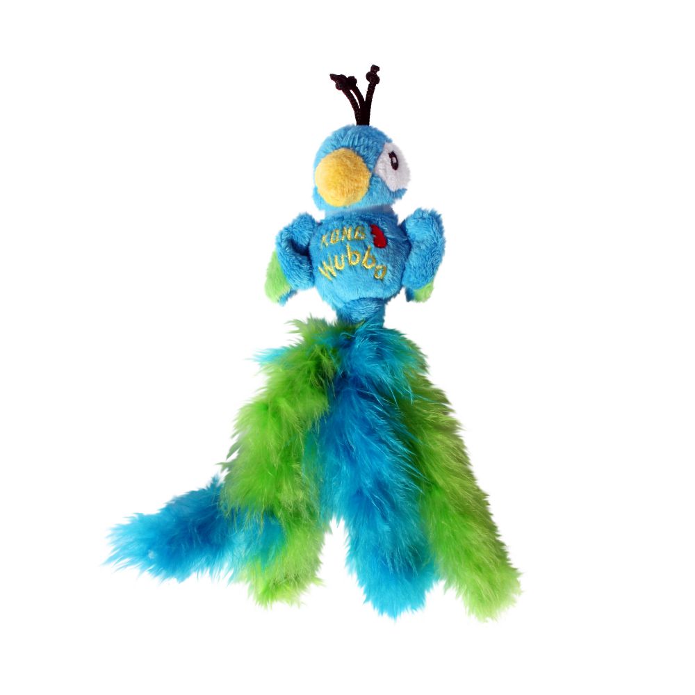 Kong Wubba Bird - Assorted Colors