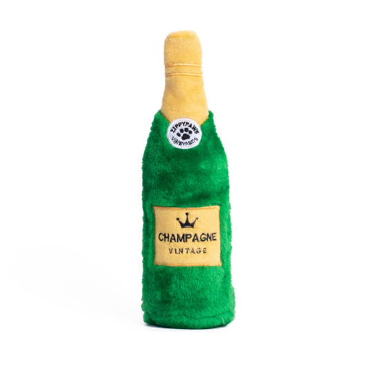 Zippy Paws - Happy Hour Crusherz - Champagne