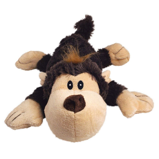 KONG Cozie Funky Monkey