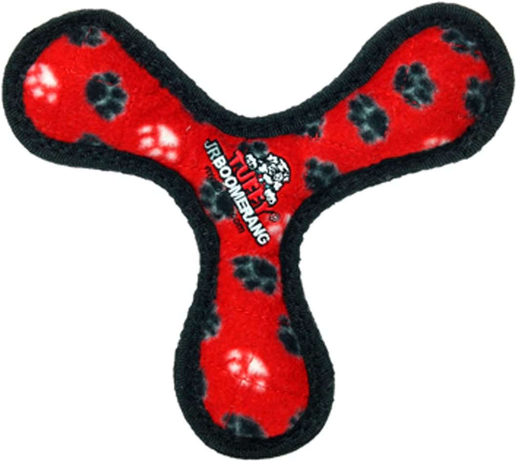 Tuffy's Pet Toys  Boomerang