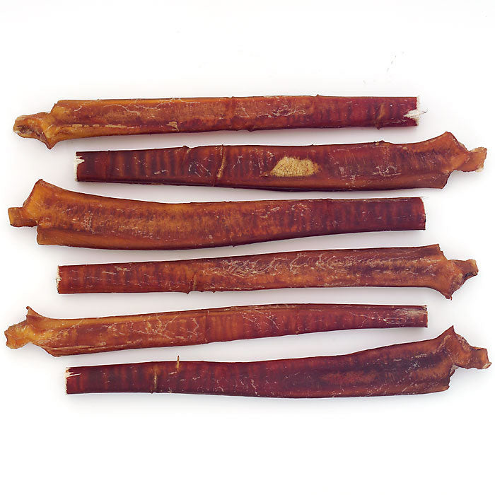 K9-Kraving Bully Sticks