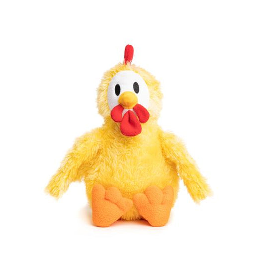 Fabdog Fluffy Chicken